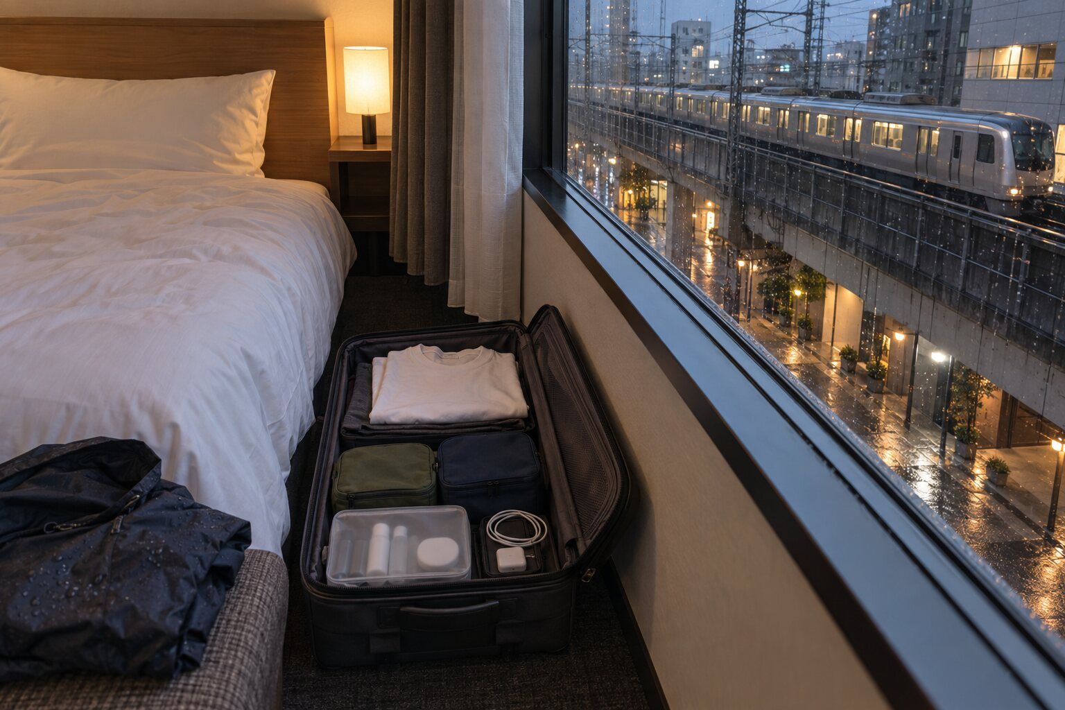 What to Pack for Japan: The Complete Travel Checklist article image