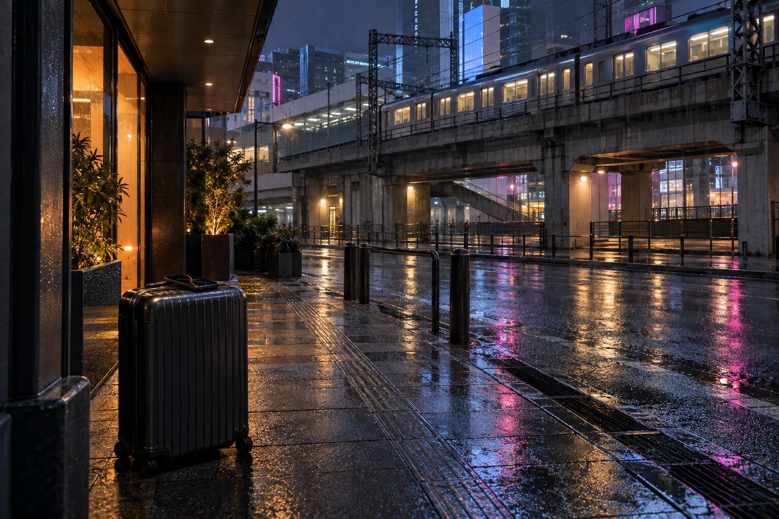 Where to Stay in Tokyo: Best Areas for First-Time Visitors article image