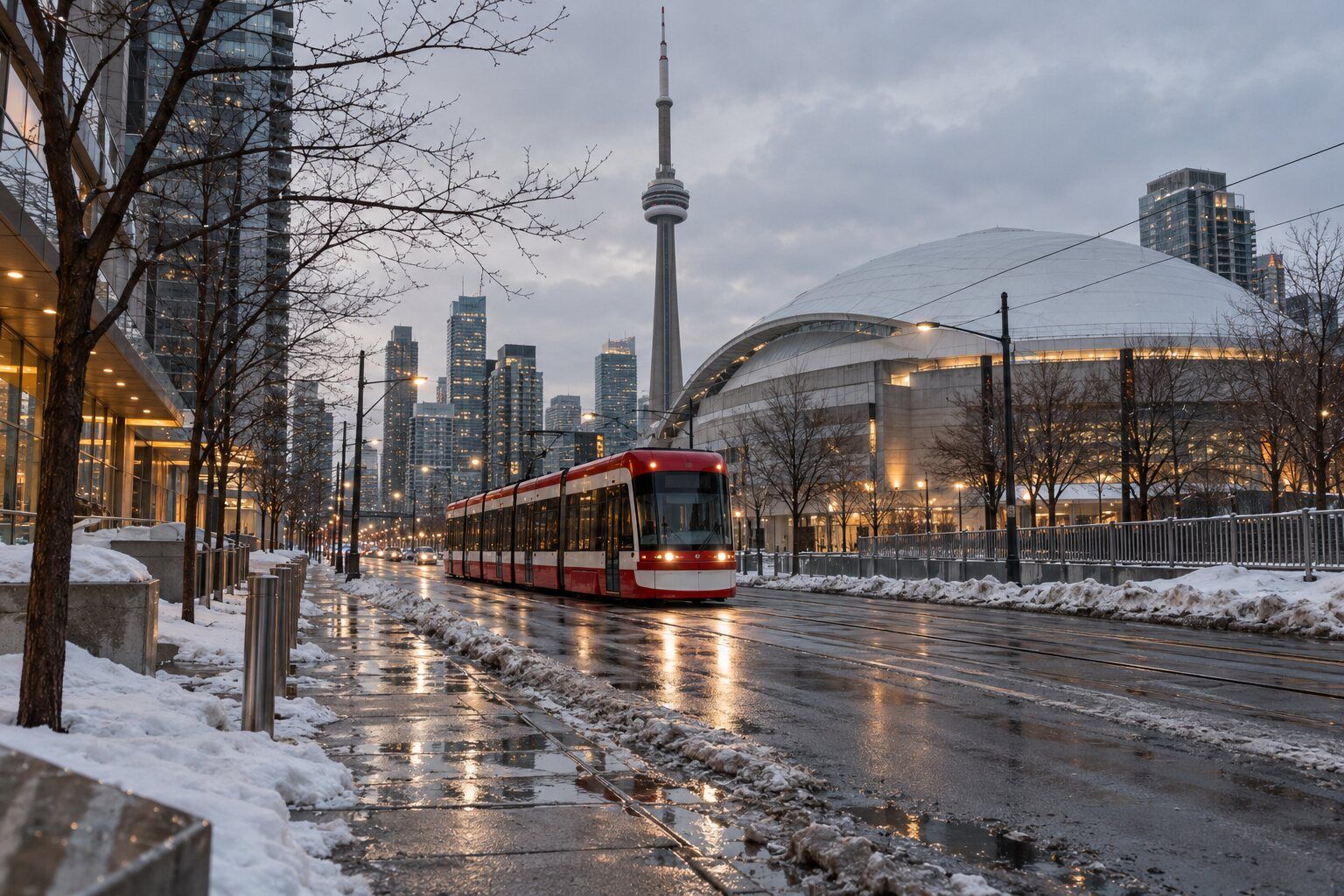 winter activities in toronto article image