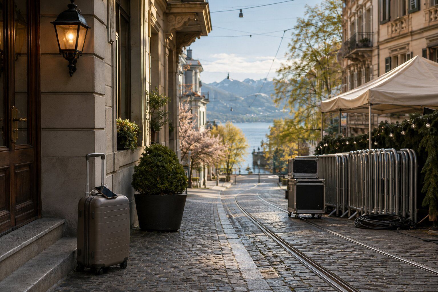 Zurich Festivals for Travelers in 2026 article image