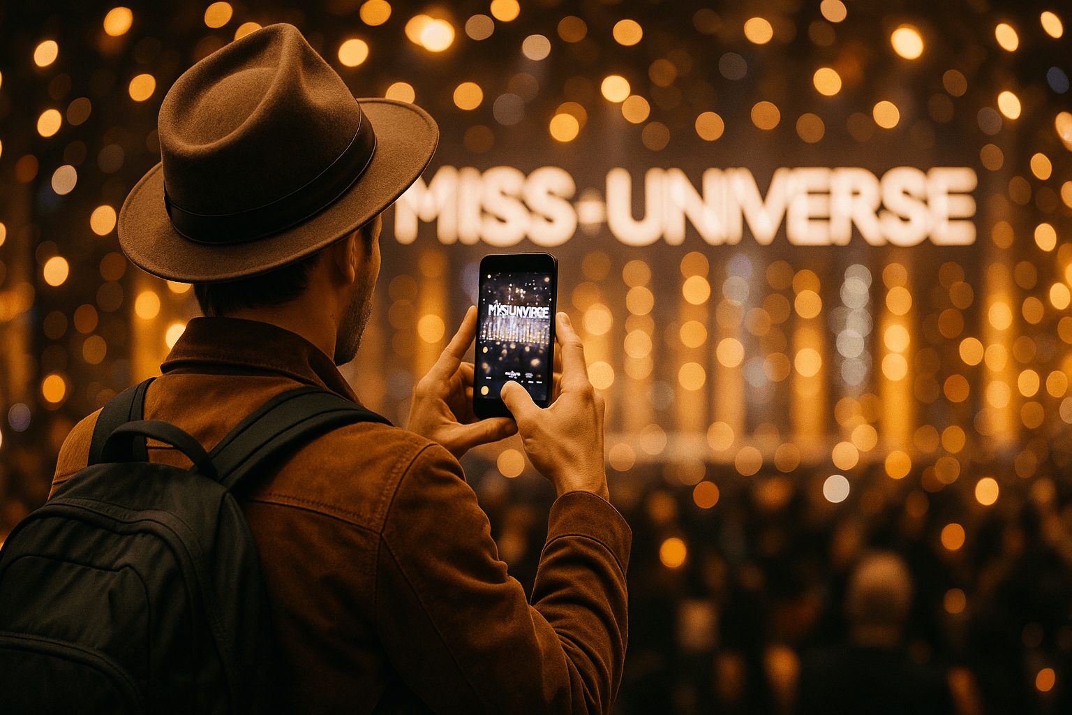 Going to Miss Universe? Get an eSIM for the Host Country