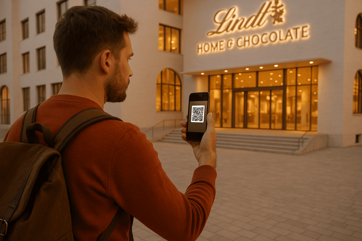 A Chocolate Lover's Guide to Switzerland: Stay Connected with eSIM