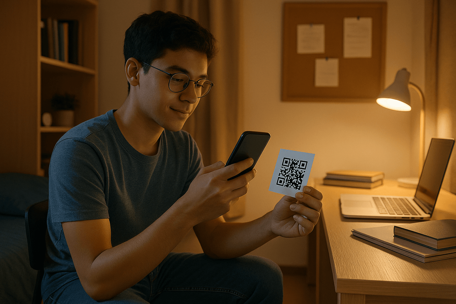 Easy eSIM Independence