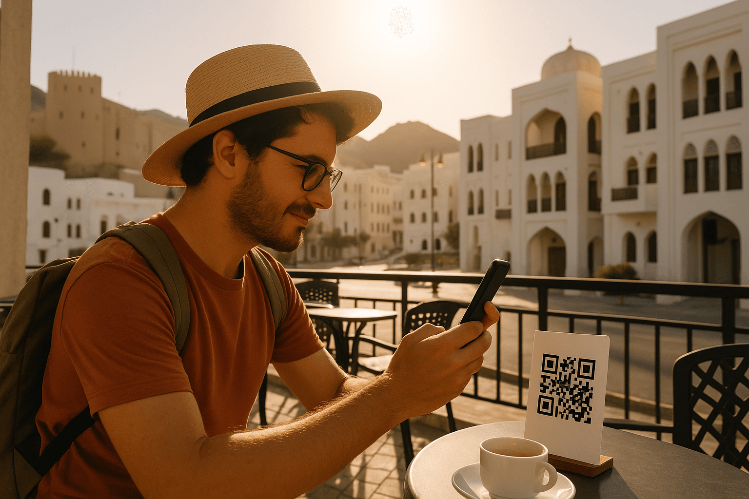 Cafe eSIM Activation