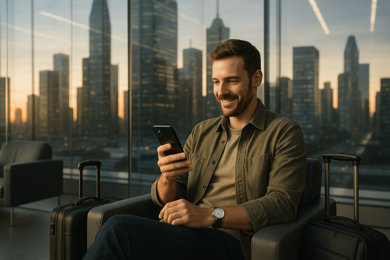 Is Your Mobile Network Overpriced? The Rise of Global eSIMs