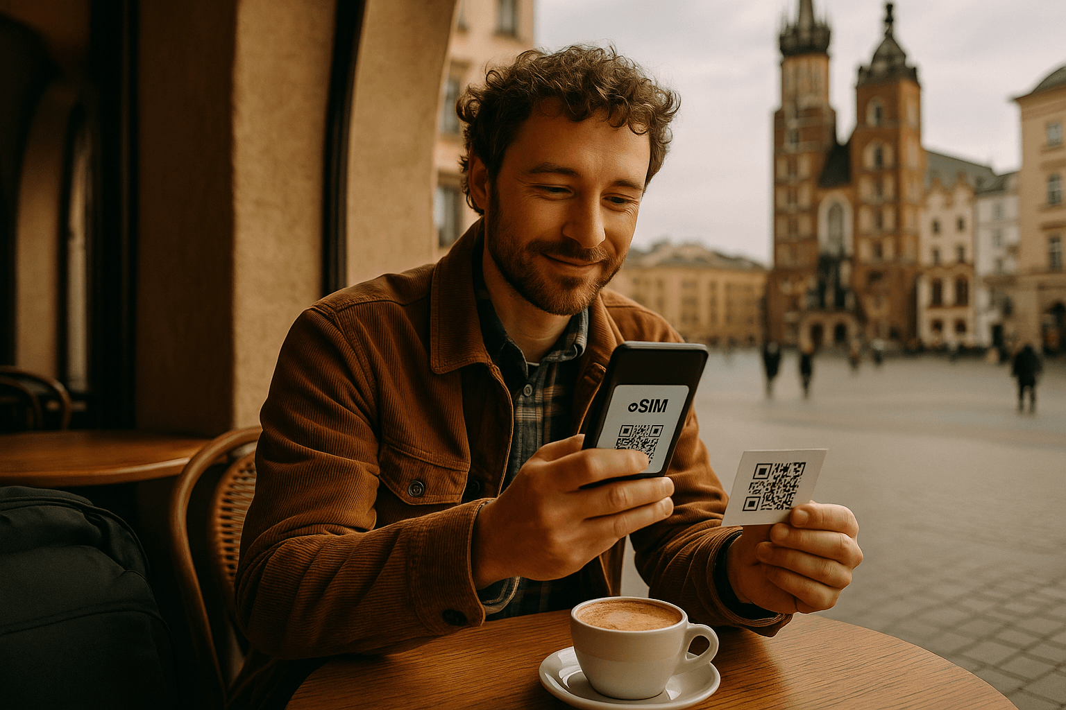 Effortless Travel Tech