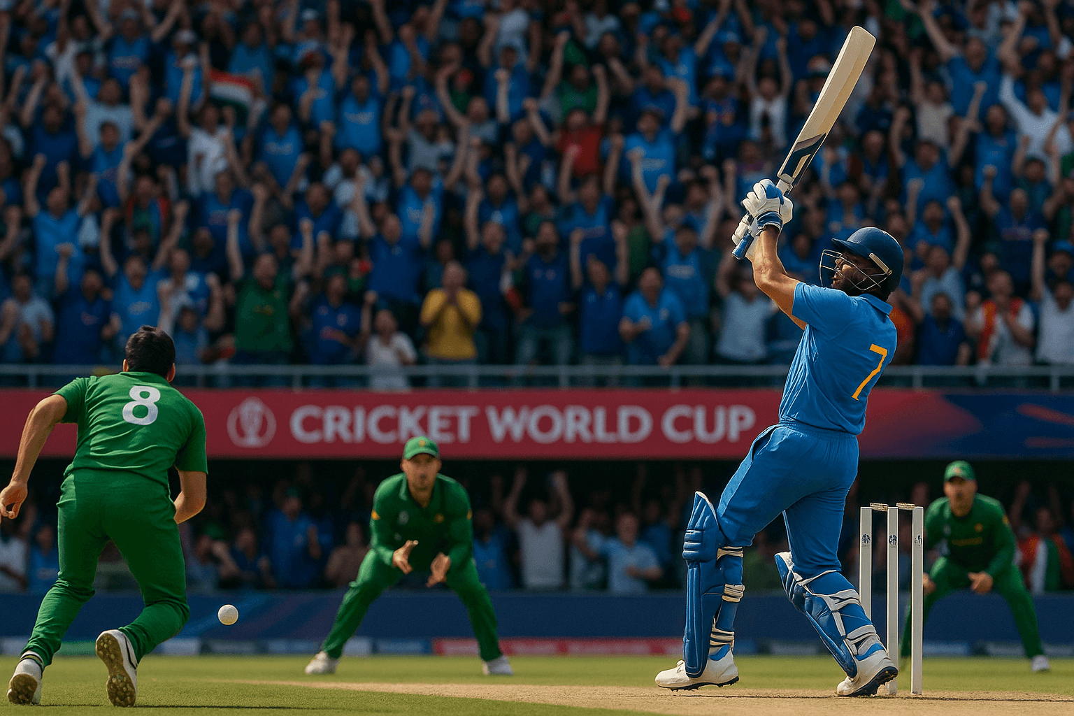 International Cricket Fans: Get the Best Roaming Data with an eSIM