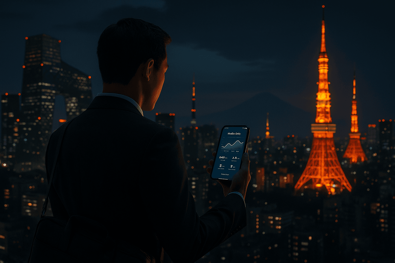 Trade Talks: An eSIM Guide for Business Travel to China & Japan