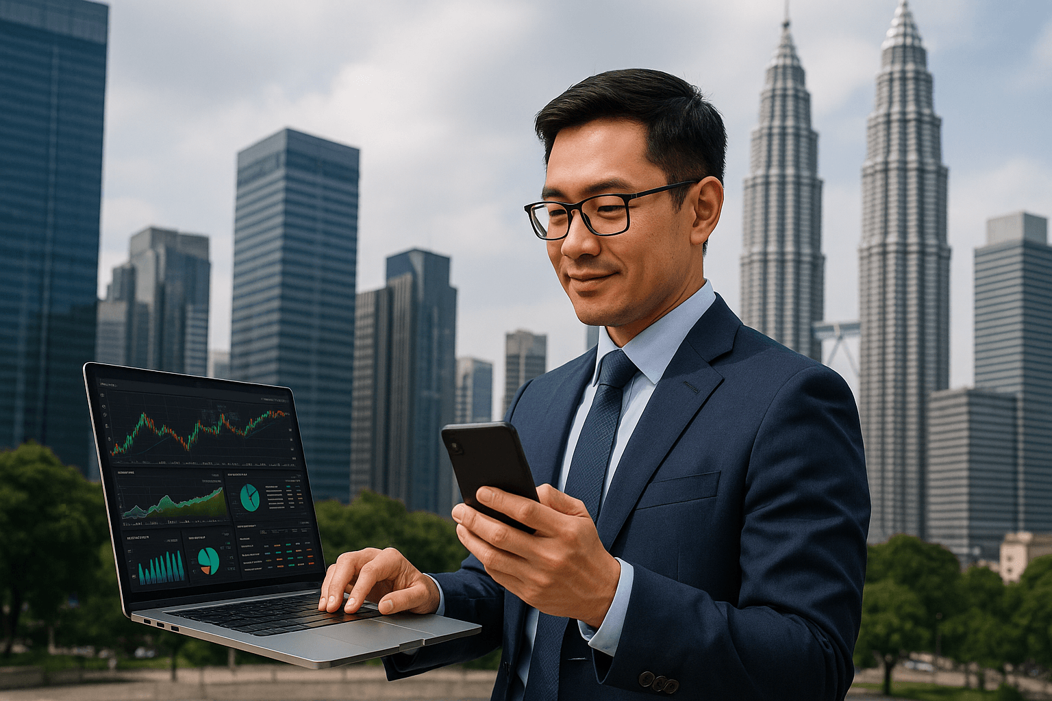 Mobile Connectivity in Business