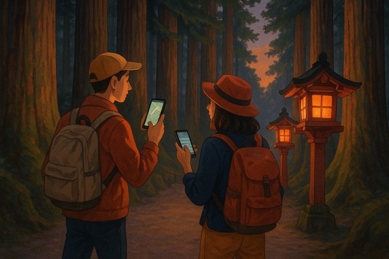 Visiting Tochigi, Japan? How to Stay Connected with an eSIM