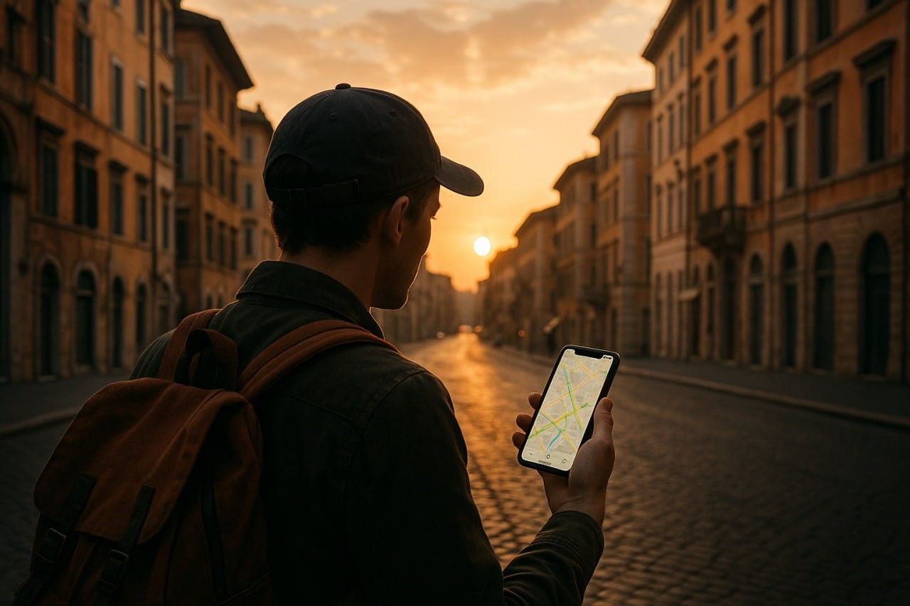 Traveling in Italy on Nov 4? Get an eSIM for Holiday Info