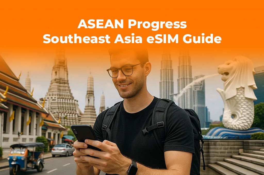 ASEAN Progress: Easier Travel and Roaming Across Southeast Asia