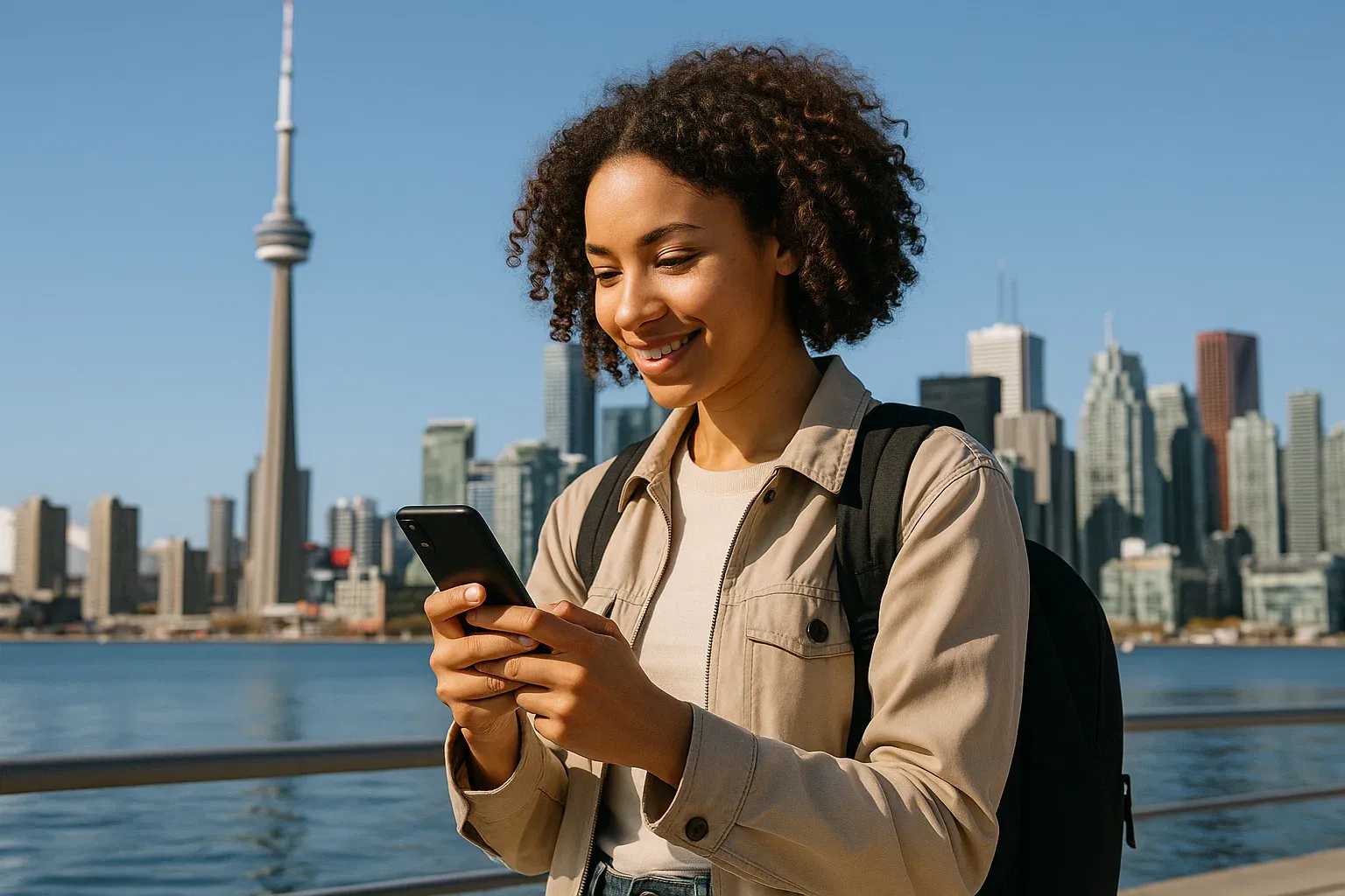 Get the Best eSIM Data Plan for Your Trip to Canada in 2025