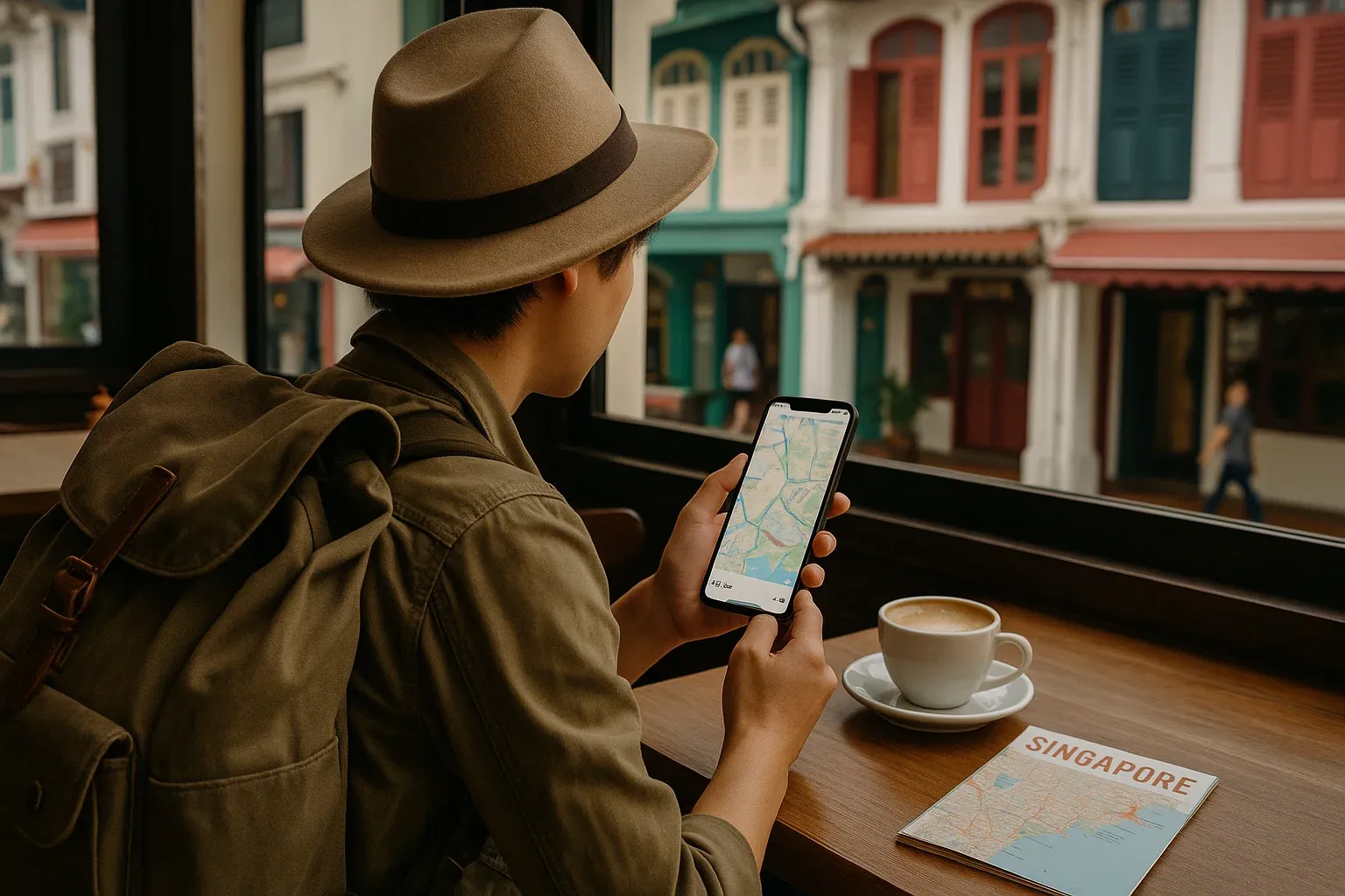 Visiting SG? Save on Roaming with an eSIM to Spend on Fun