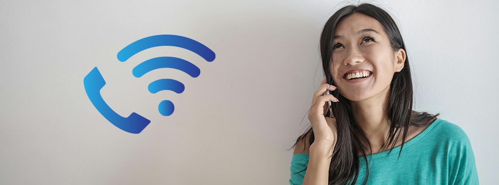 Advantages of Wi-Fi Calling