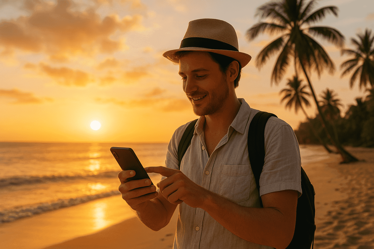 The Best eSIM for Your Trip to Jamaica: A 2024 Connectivity Guide
