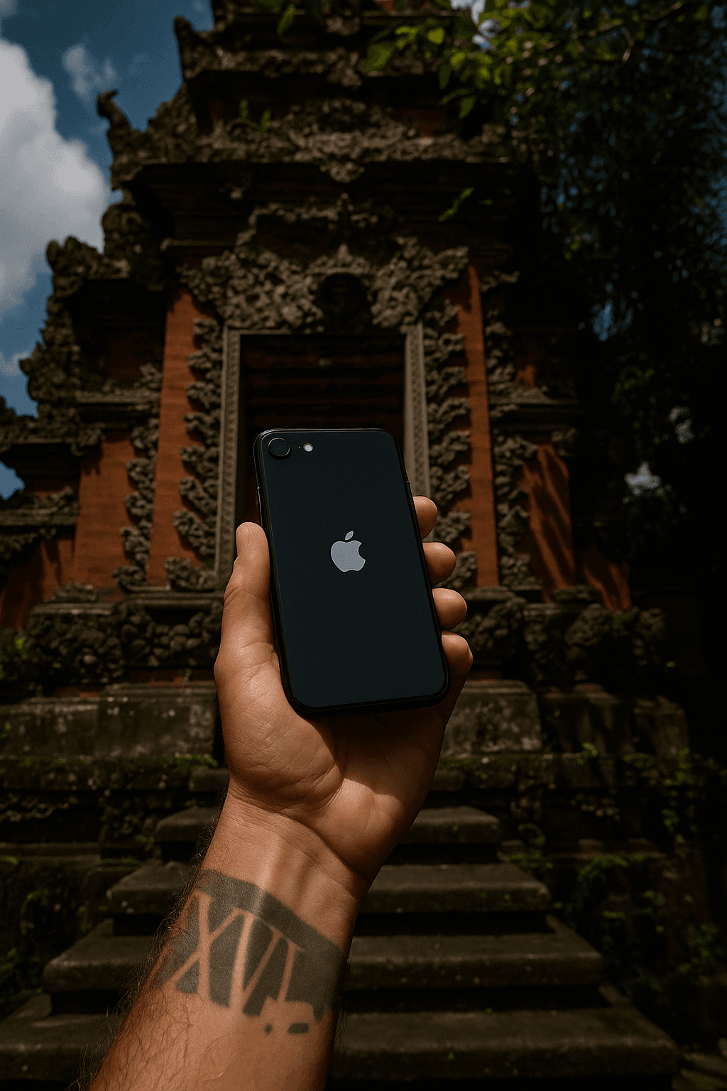 Apple iPhone SE (2022): iOS-yksinkertaisuus eSIMillä