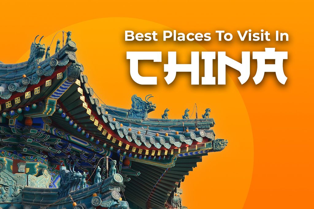Unforgettable Places in China That Locals Love (But Tourists Often Miss)