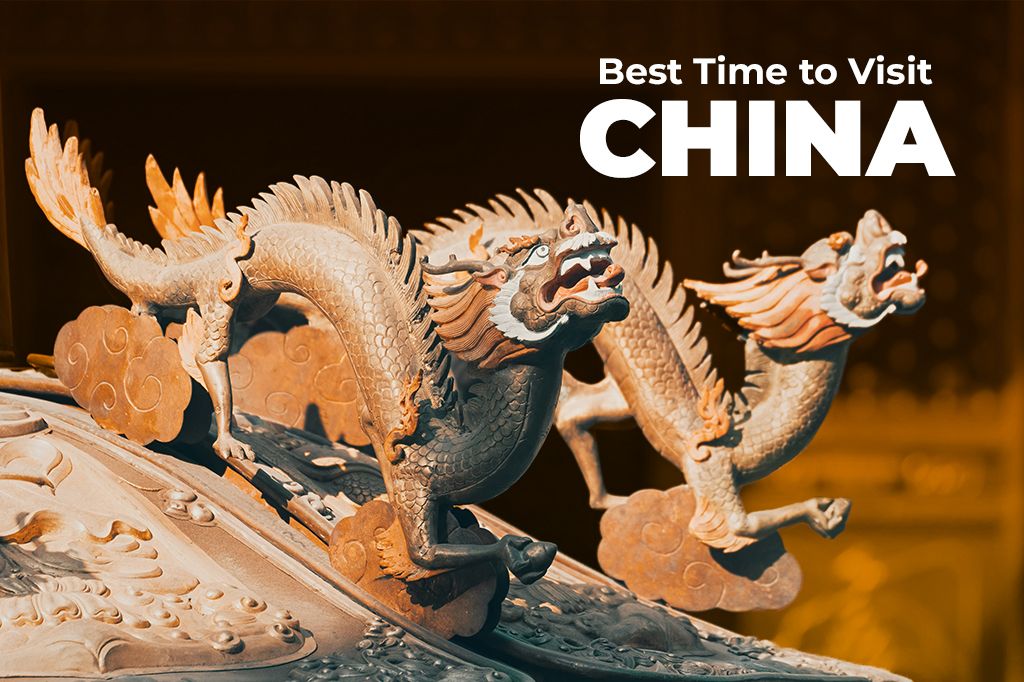 The Best Time to Visit China in 2025