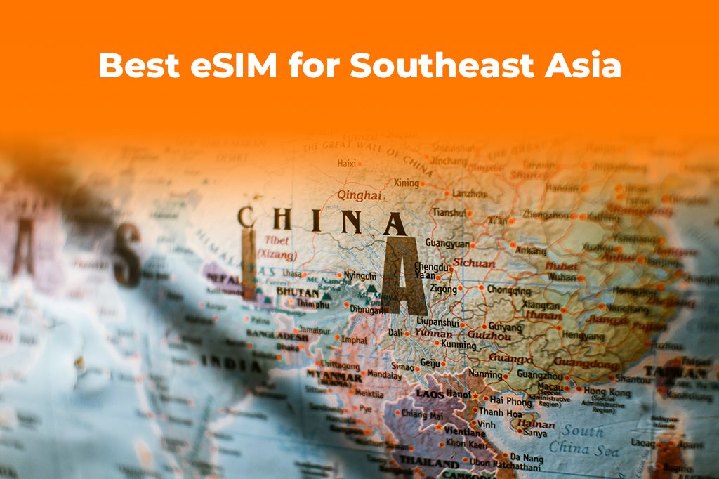Best eSIM for Southeast Asia 2026: A Backpacker's Review