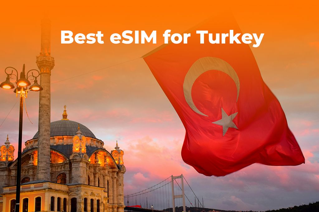 Best eSIM for Turkey 2025: Istanbul & Cappadocia Data Plans | Yoho Mobile