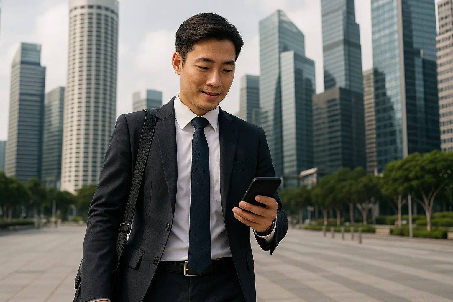 Singapore-Vietnam Trade: Best eSIMs for Business Travelers