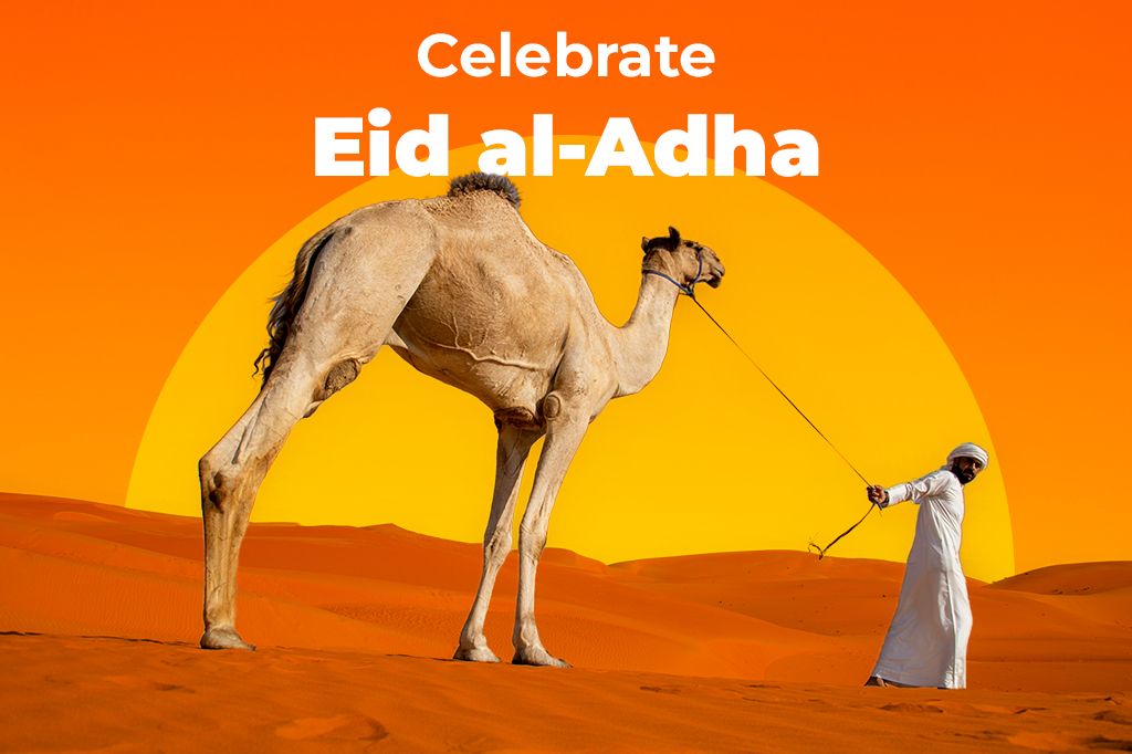 Celebrate Eid al-Adha 2025: The Festival of Sacrifice