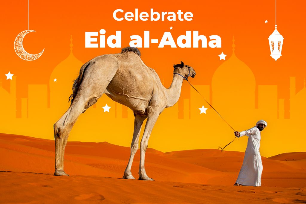 Celebrate Eid al-Adha 2025: The Festival of Sacrifice
