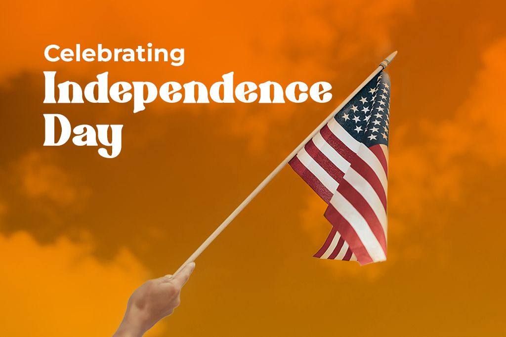America's Birthday: Celebrating Independence Day 