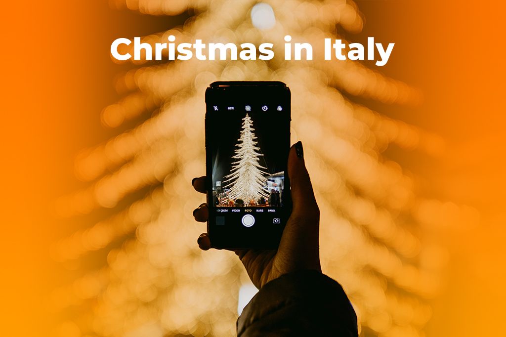 7 Fun Facts That Make Christmas in Italy Special