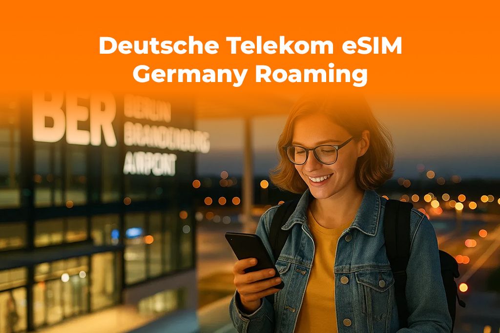 Deutsche Telekom News: What It Means for Your German eSIM Roaming