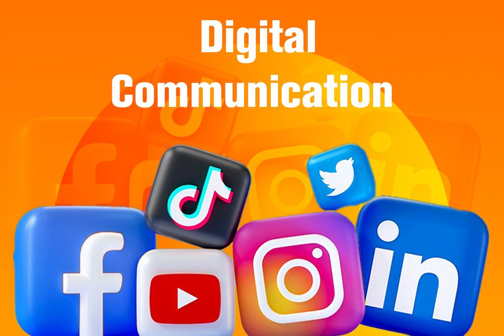 How Digital Communication is Reshaping Everything This Year
