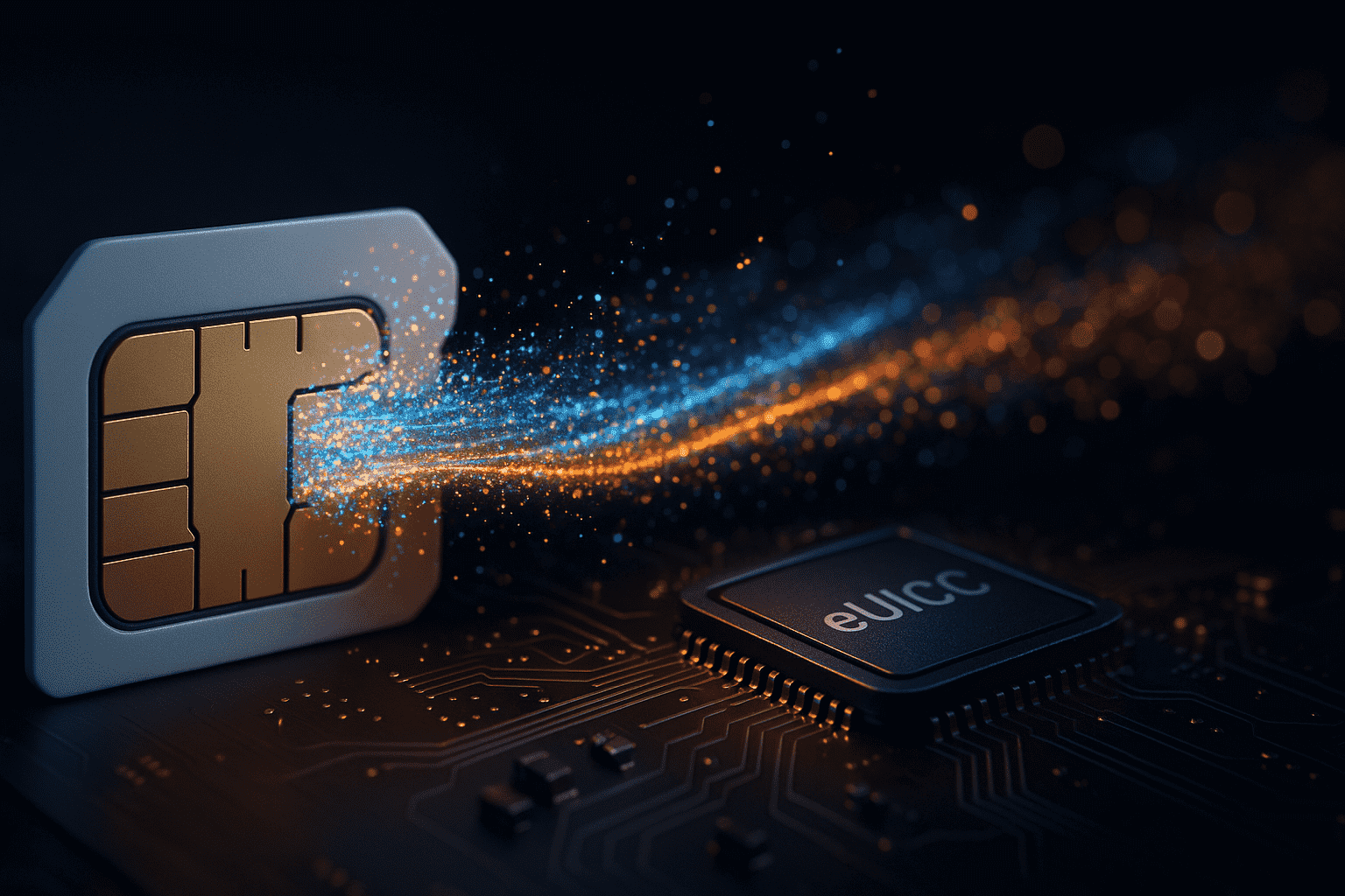 What is eSIM Provisioning and Why It’s Changing How We Connect