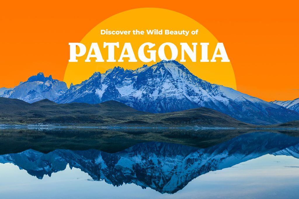 Discover the Wild Beauty of Patagonia 