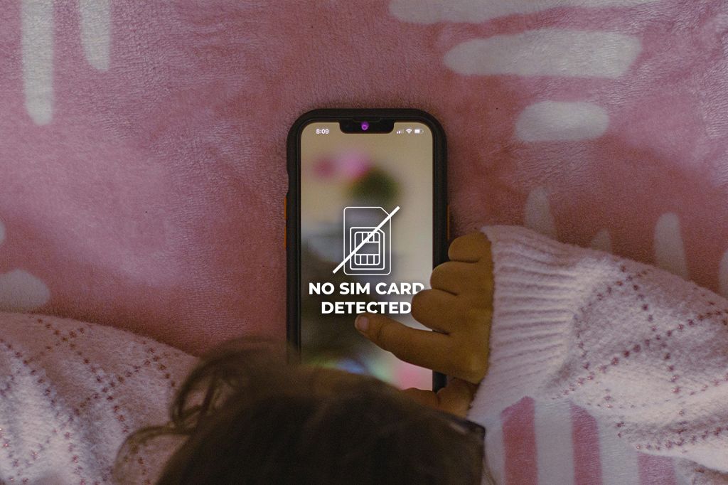 Exploring Phones That Work Without a SIM Card