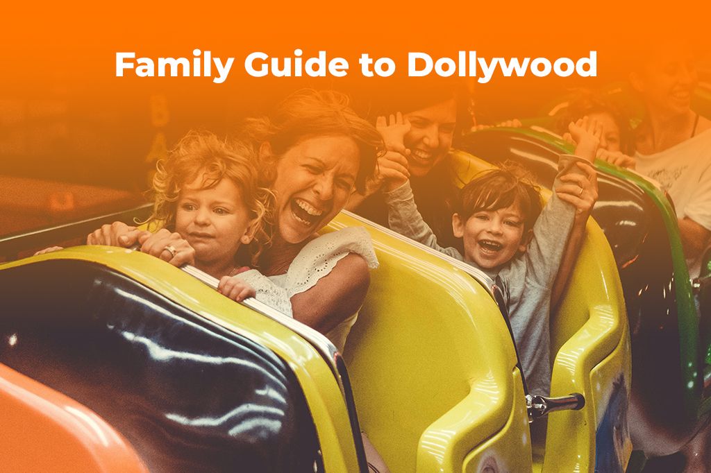 Family Guide to Dollywood: Stay Connected with a USA eSIM