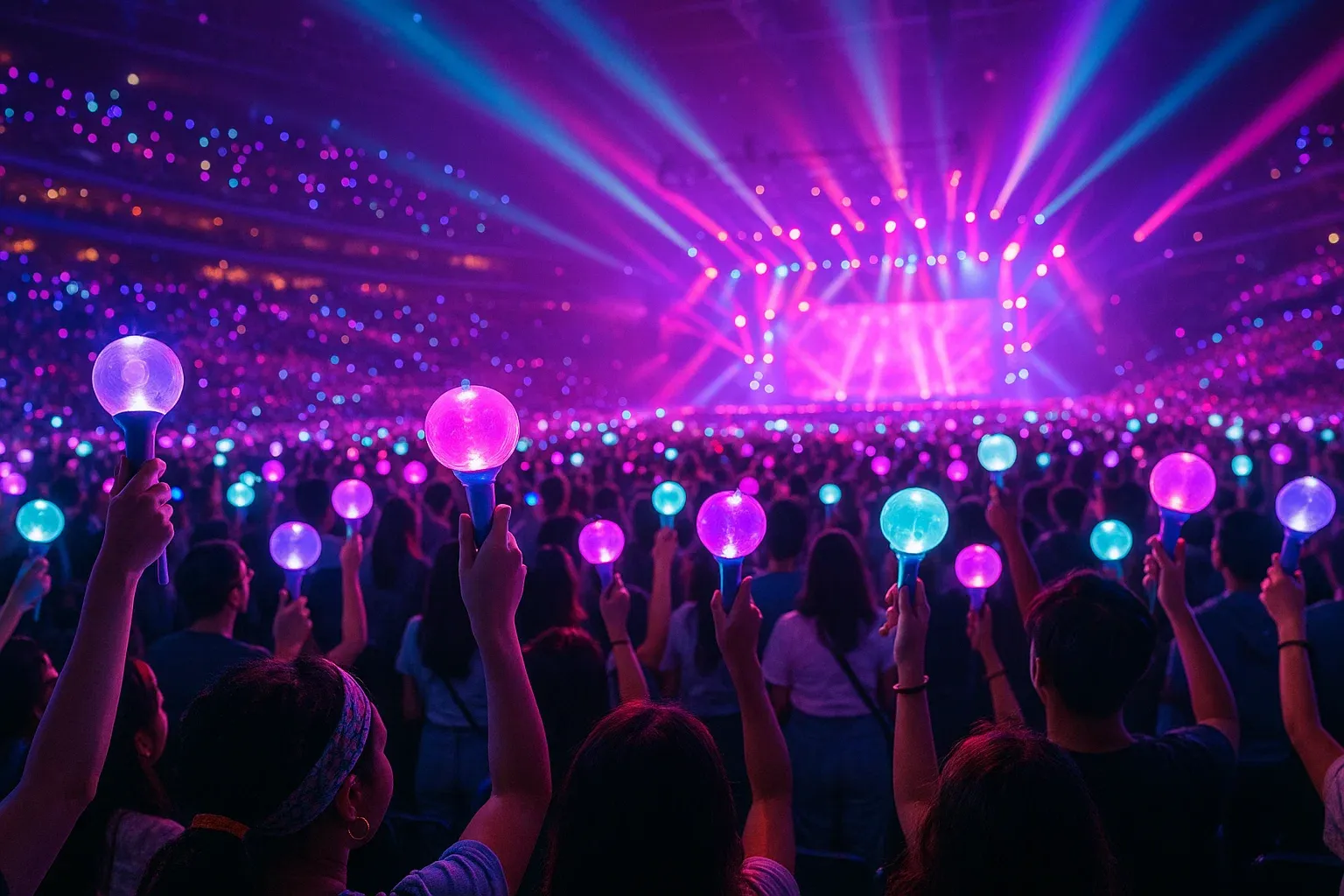 NewJeans World Tour? Get an eSIM to Follow Them Across The Globe