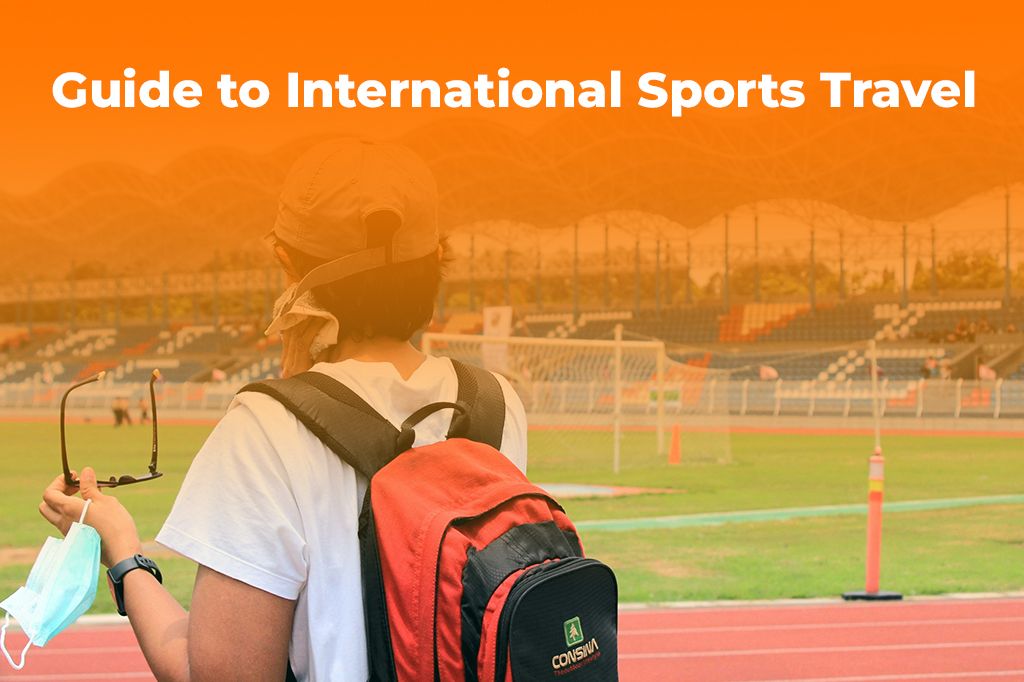Guide to International Sports Travel: Tickets, Planning & eSIMs | Yoho Mobile