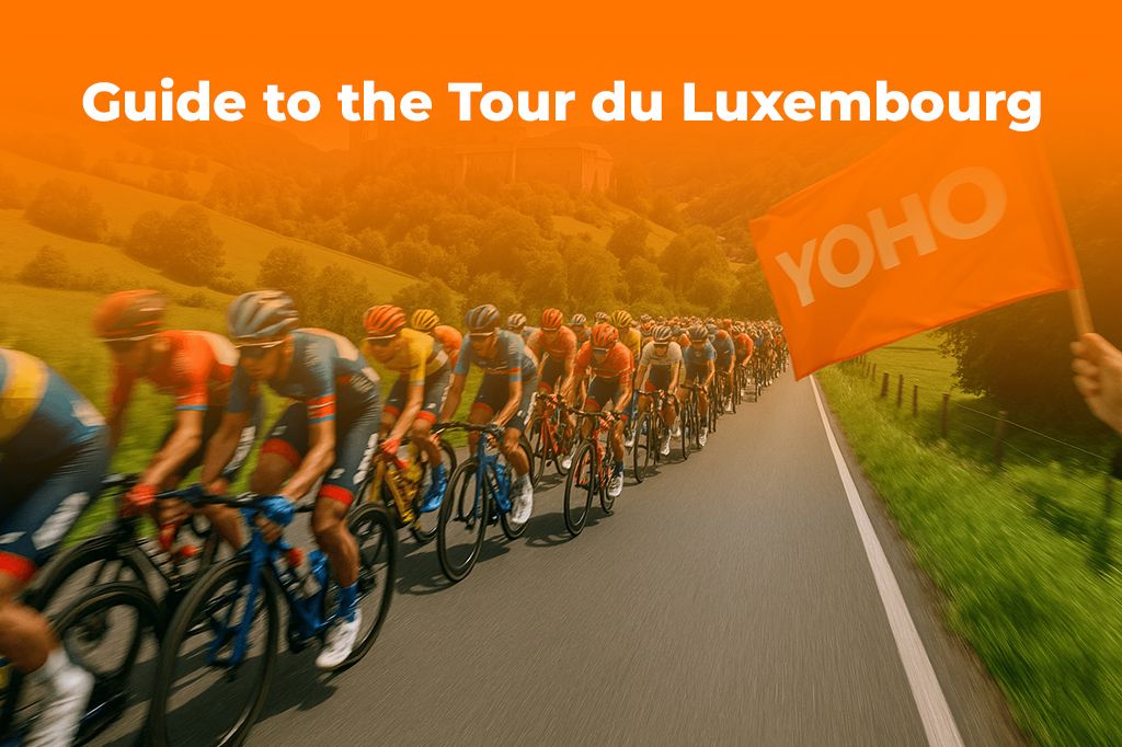 A Spectator's Guide to the Tour du Luxembourg | Yoho Mobile