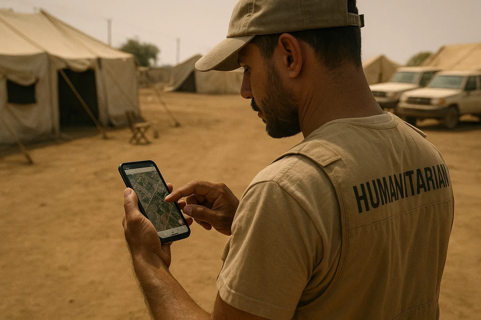 eSIM for Essential Travel: Staying Connected in Sudan