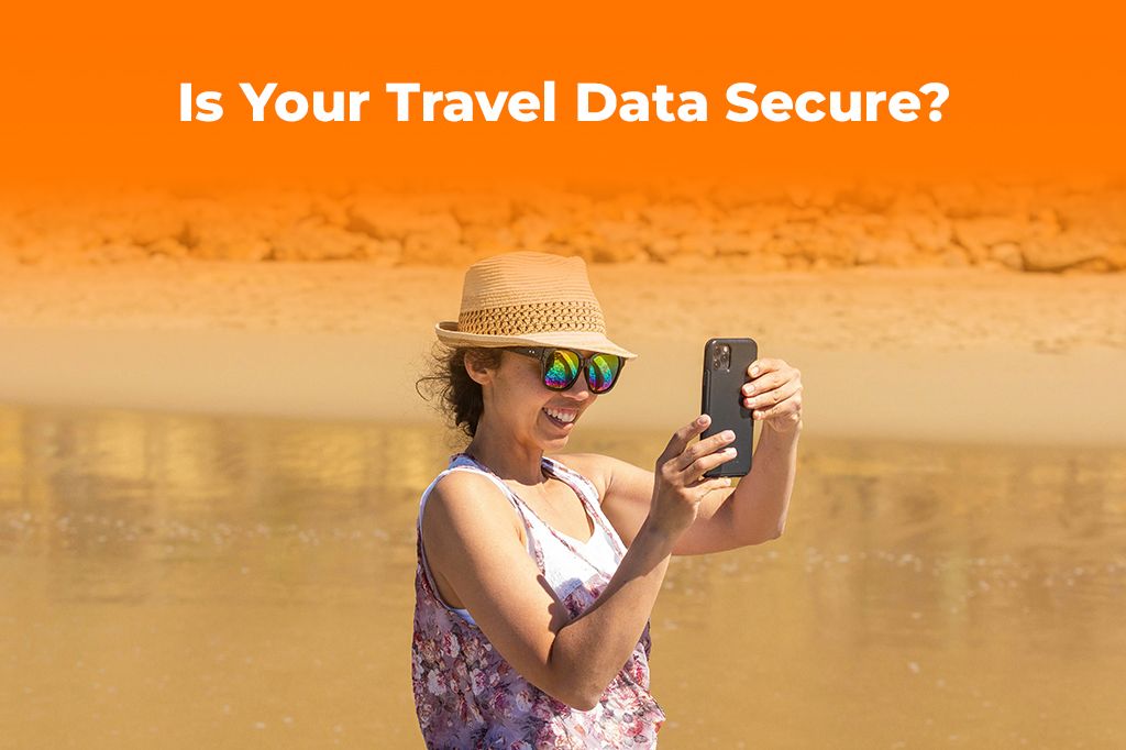 Is Your Travel Data Secure? A Guide to Private eSIM Connections