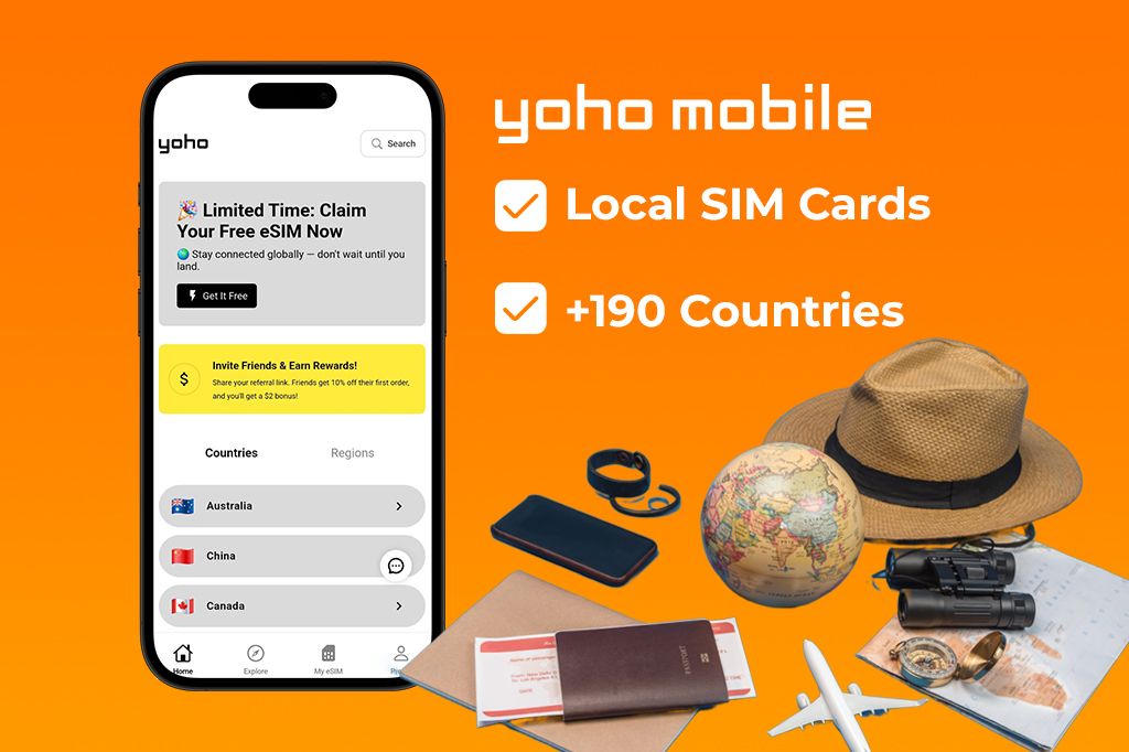 Is Your eSIM Installed the Right Way