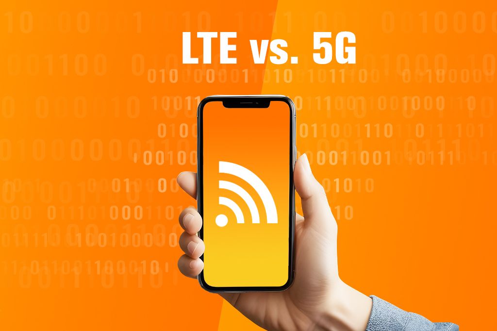 LTE vs 5G: Speed, Coverage, and the Real-World Tradeoffs