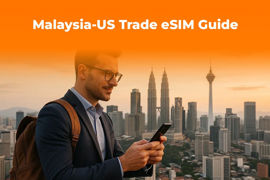 Malaysia-US Trade Pact: Stay Connected for Business or Leisure