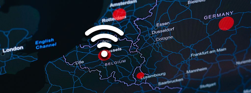 Maximize Your Connection: Tomorrowland Connectivity Tips