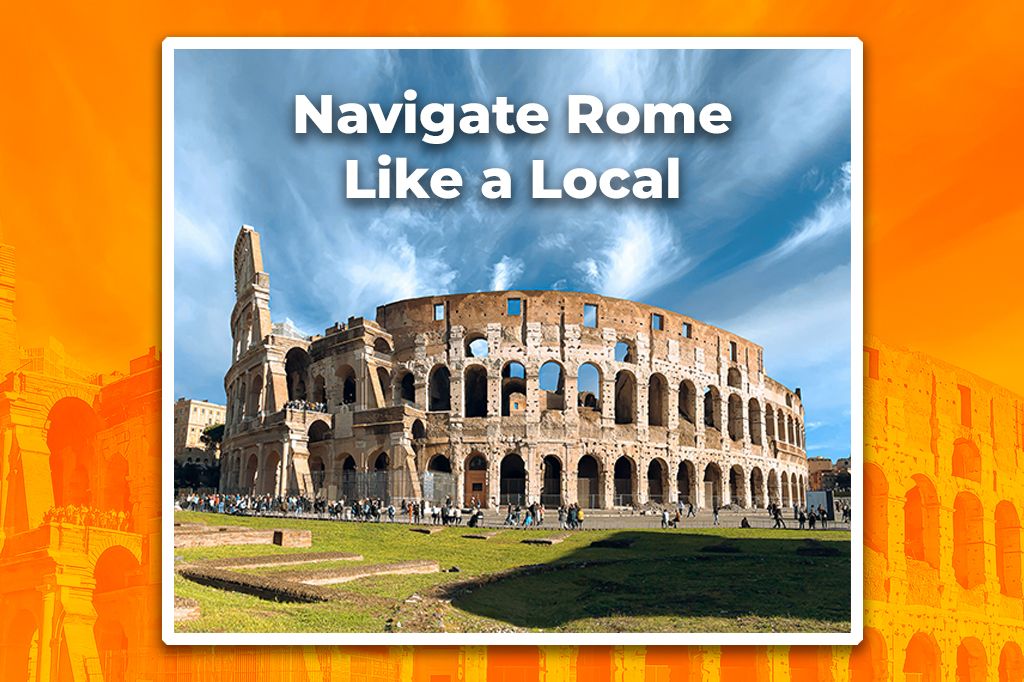 Navigate Rome Like a Local: What to Do on a Sunday