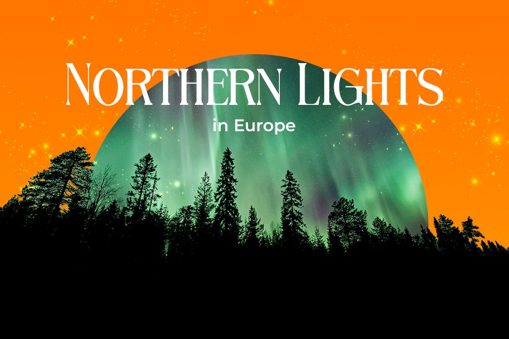 Chasing Magic: How to Truly Experience the Northern Lights in Europe