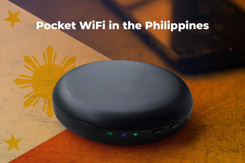 The Ultimate Local Guide to Pocket WiFi in the Philippines