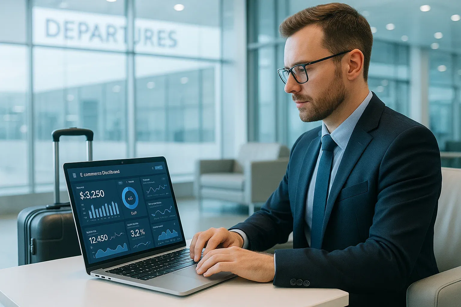 Secure Cross-Border Payments: How eSIMs Help E-commerce