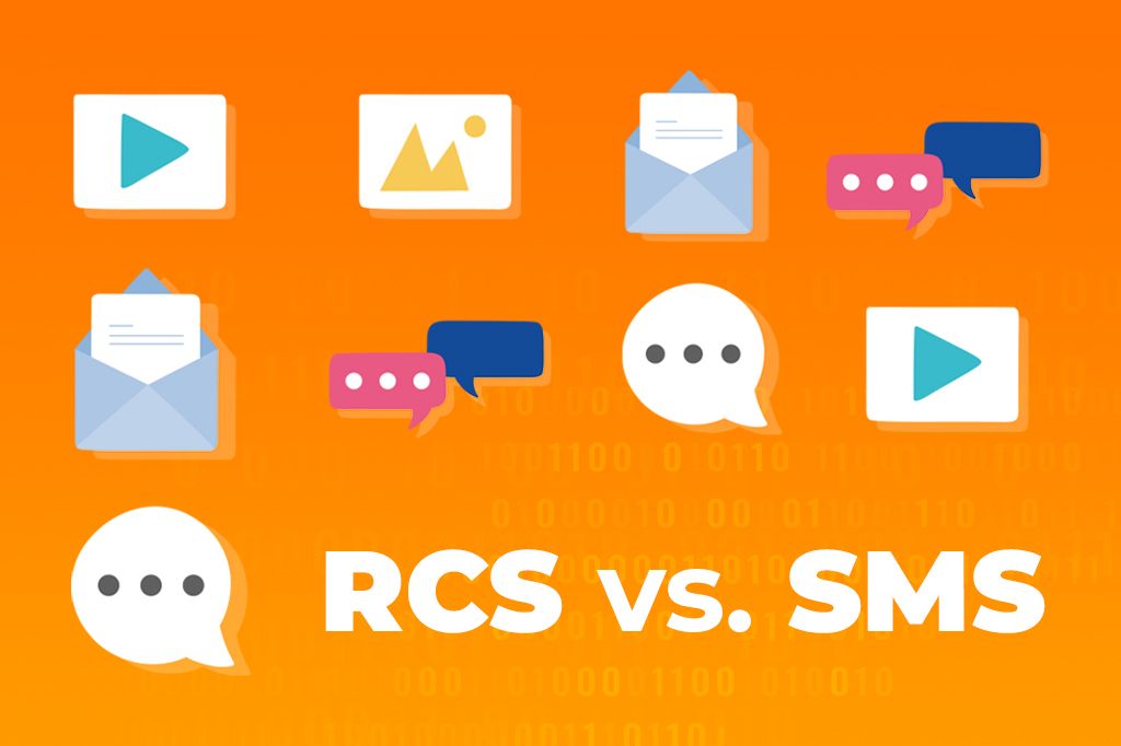 RCS vs. SMS: The Future of Text Messaging Explained